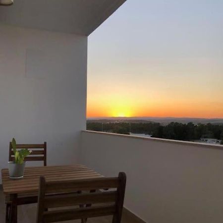Apartamento T2 Montegordo Entrada มงติกอร์โด ภายนอก รูปภาพ