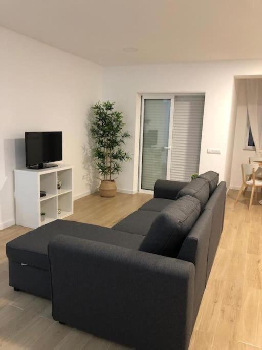 Apartamento T2 Montegordo Entrada มงติกอร์โด ภายนอก รูปภาพ