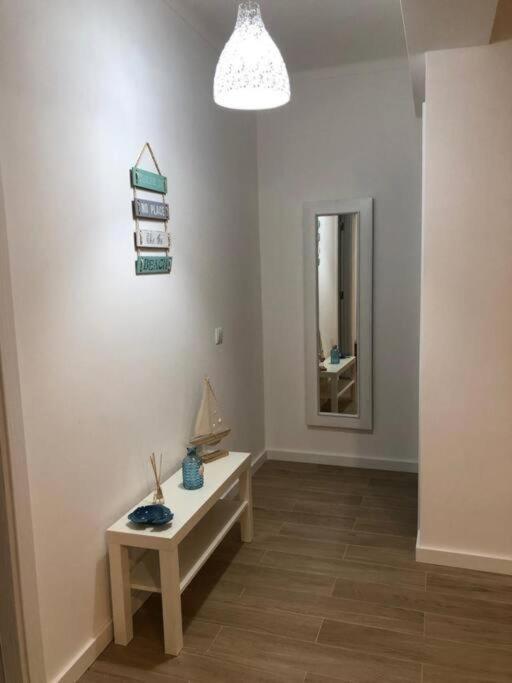 Apartamento T2 Montegordo Entrada มงติกอร์โด ภายนอก รูปภาพ